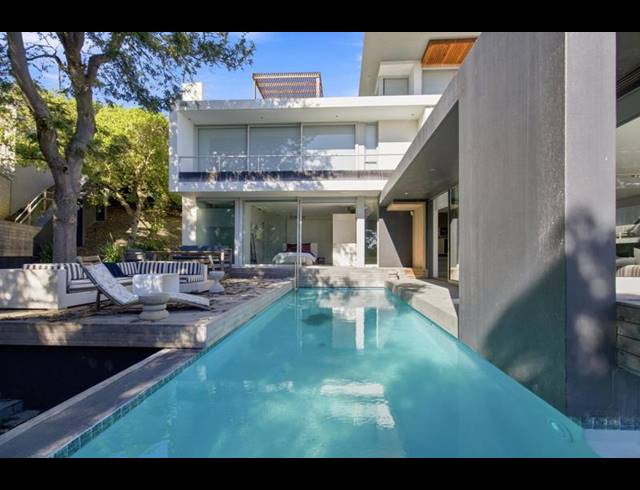 6 BEDROOM HOUSE FOR SALE IN CAMPS BAY